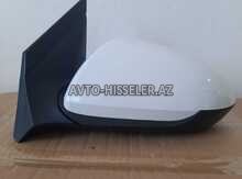 Hyundai Accent Solaris 2018 yan güzgüsü